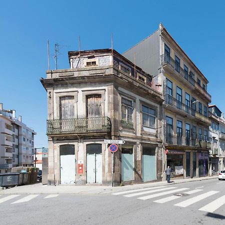 포르투 Rua Do Freixo 아파트 외부 사진