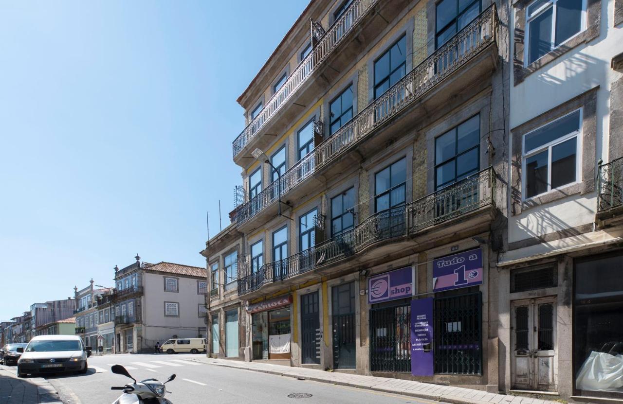 포르투 Rua Do Freixo 아파트 외부 사진