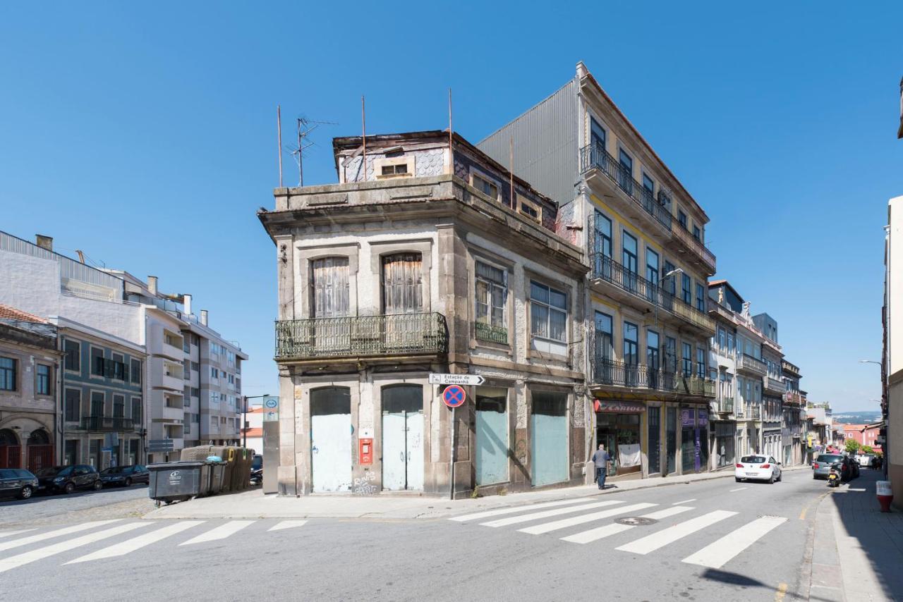 포르투 Rua Do Freixo 아파트 외부 사진
